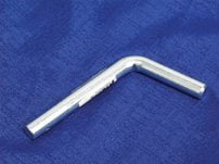Hijacker Bed Rail Pull Pi Ul419 Demco-Dethmers Mfg.Co.