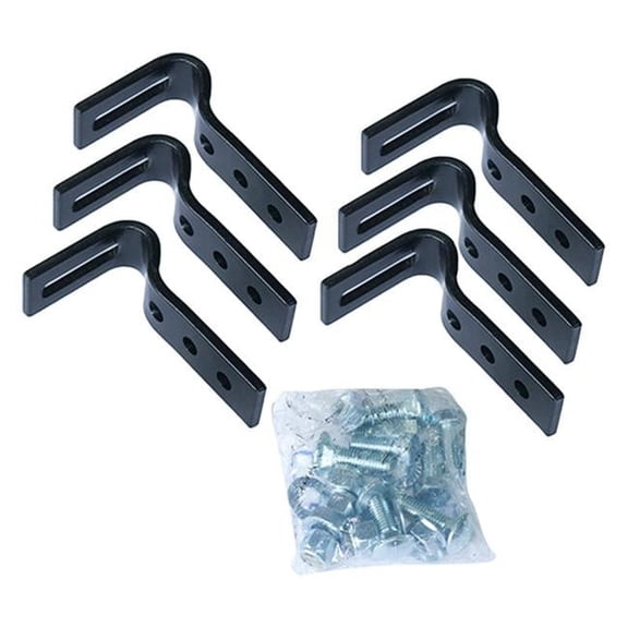 Hijacker Bracket Kit for Ford SL