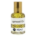thumbnail image 1 of Hijaz Agarwood Oud Alcohol Free Arabian Fragrance Oil For Men - 12ML, 1 of 4