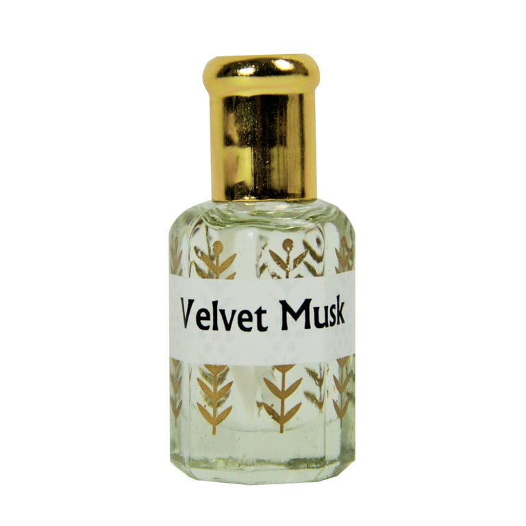 Zoha Egyptian Musk Perfume Oil Women's Fragrance, Alcohol-Free, Arabian  Perfume for Women and Perfume for Men, Hypoallergenic, Travel Size  Fragrance Oil Roll On Perfume - 9 ML 
