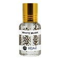 thumbnail image 1 of Hijaz White Musk Alcohol Free Scented Oil Attar - 6ML, 1 of 4