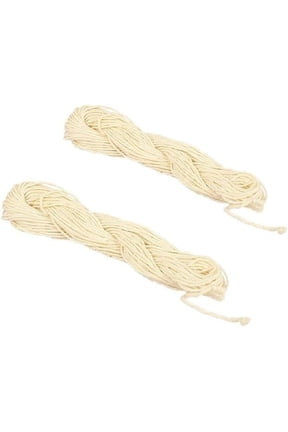Hijet White Cotton Janeu,Holy Thread Enhance Purity,Janeu for puja,Sacred Thread,Cotton Dhaga Set-2