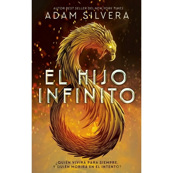 Hijo Infinito, El, (Paperback)