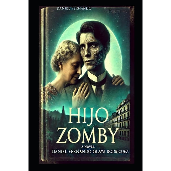 Hijo Zomby, (Paperback)