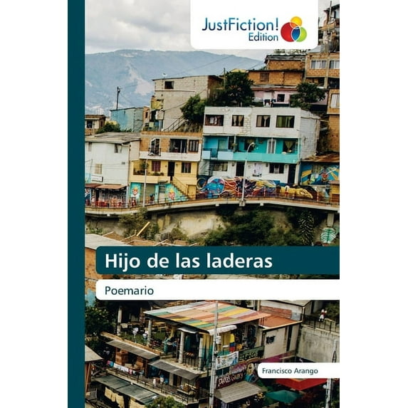 Hijo de las laderas, (Paperback)