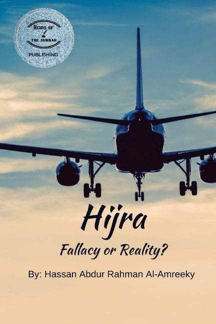 Hijra: Fallacy or Reality, (Paperback)