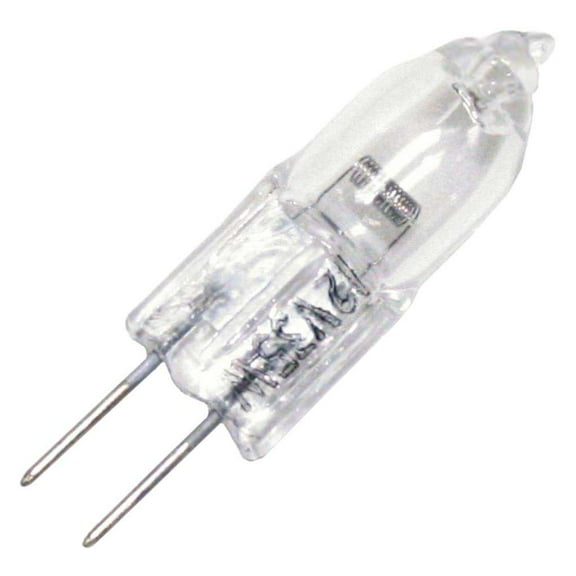 Hikari 00015 - JC-5033 JC/12V/35W/G4 Bi Pin Base Single Ended Halogen Light Bulb