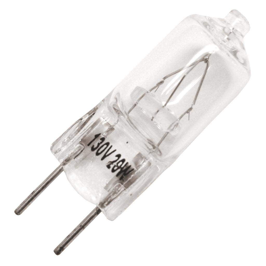 Hikari 00061 - JCD-6907 JCD/130V/20W/G8/45MM Bi Pin Base