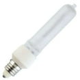 thumbnail image 1 of Hikari 00112 - JD-120V/150W MC E11 Frosted Projector Light Bulb, 1 of 1