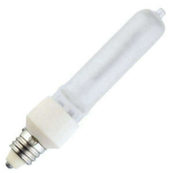 Hikari 00112 - JD-120V/150W MC E11 Frosted Projector Light Bulb