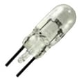 thumbnail image 1 of Hikari 00570 - XN 12V/5W G4 Bi Pin Base Single Ended Halogen Light Bulb, 1 of 1