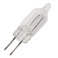 thumbnail image 1 of Hikari 00572 - XN 12V/20W G4 Bi Pin Base Single Ended Halogen Light Bulb, 1 of 1