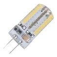 thumbnail image 1 of Hikari 00792 - 110V-130V Waterproof LED Bi Pin Halogen Replacements, 1 of 1