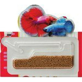 Hikari Betta Bio-Gold Baby Pellets -- 0.088 oz