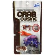 Hikari Crab Cuisine Rapidly Sinking Sticks 1.76 oz.