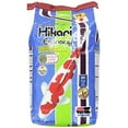 thumbnail image 1 of Hikari Economy Floating Pellet Fish Food, 8.8 lb, 1 of 2