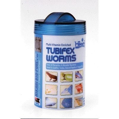 Tubifex FD .78oz