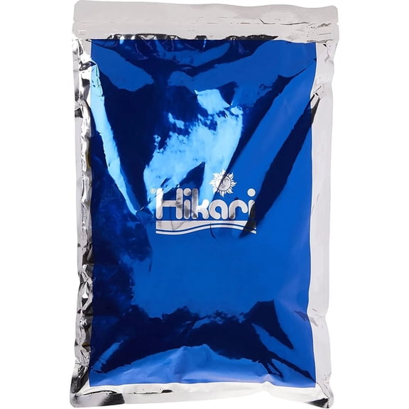 Hikari Sinking Cichlid Gold Fish Food Medium Pellets 2.2lbs