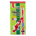 thumbnail interactive-video image 1 of Hikari Economy 8.8 Lb Medium Pellet Koi Fish Food – Nutritious Daily Diet 1 of 2