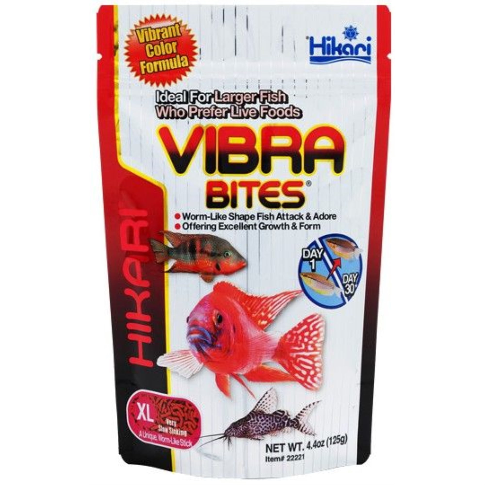 Buy Hikari USA Vibra Bites Tropical Fish Food at Ubuy Bahrain
