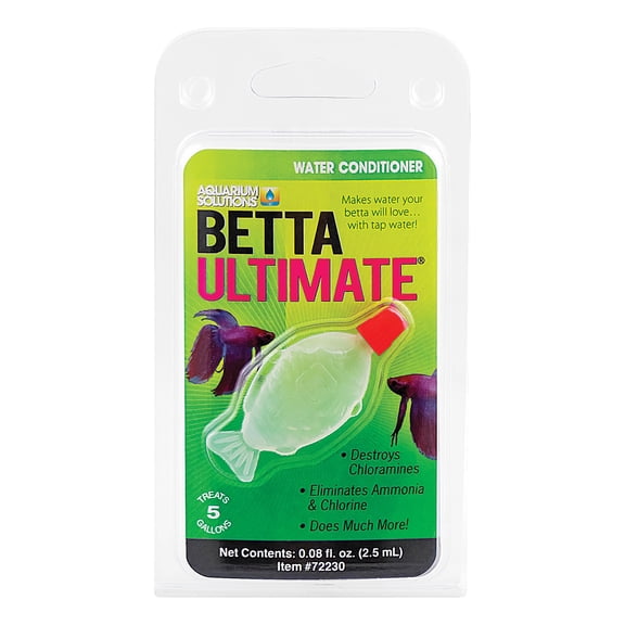 Hikari Usa AHK72230 Betta Ultimate for Aquarium, 0.08-Ounce