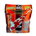 thumbnail image 1 of Hikari Wheat-Germ Mini Pellet Fish Food, 17.6 Oz, 1 of 3