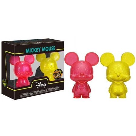 Hikari XS Disney Mickey Mouse 2017 NYCC Limited Edition
