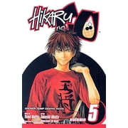Hikaru No Go Hikaru no Go, Vol. 5 Start Series #5 Edition 1 Paperback