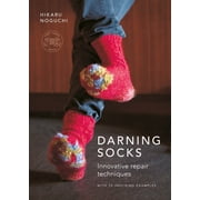 Darning Socks Innovative Repair Techniques, Paperback
