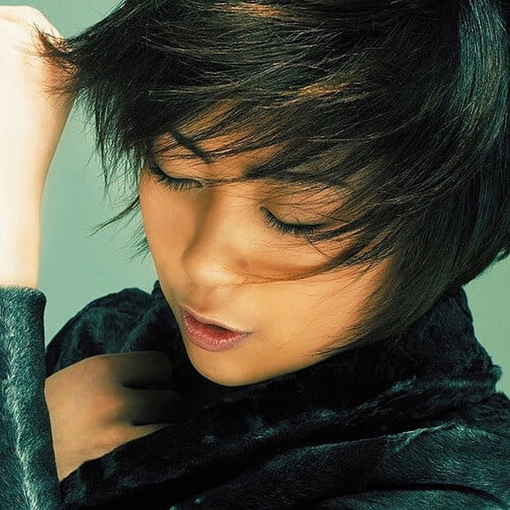 Hikaru Utada - Distance (Japanese Pressing) - Music & Performance - Vinyl