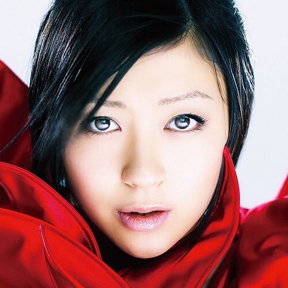 Hikaru Utada - Ultra Blue (Japanese Pressing) - Music & Performance - Vinyl