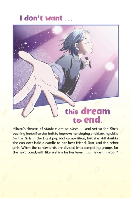 Hikaru in the Light! Hikaru in the Light! 3, (Hardcover)