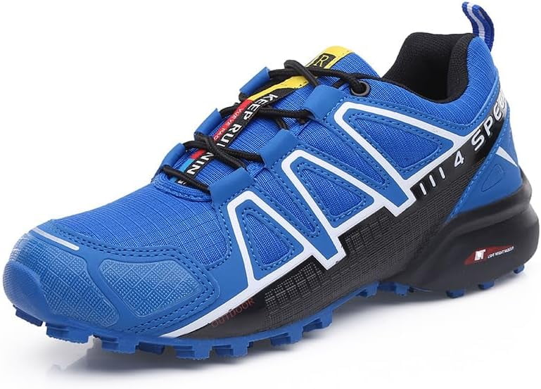 thumbnail image 2 of Hike Balance Shoes - Orthopedic Pain-Relieving Walking Shoes With Arch Support 2 of 11