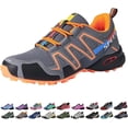 thumbnail image 1 of Hike Balance Shoes  Women, Hike Balance Orthopedic Shoes, Comfortable Breathable Non-Slip Slip-on Sneakers, 1 of 6