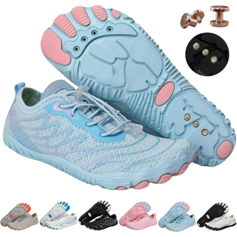 Motion Groundu2122 U2013 Copper-Grounded Barefoot Shoes For