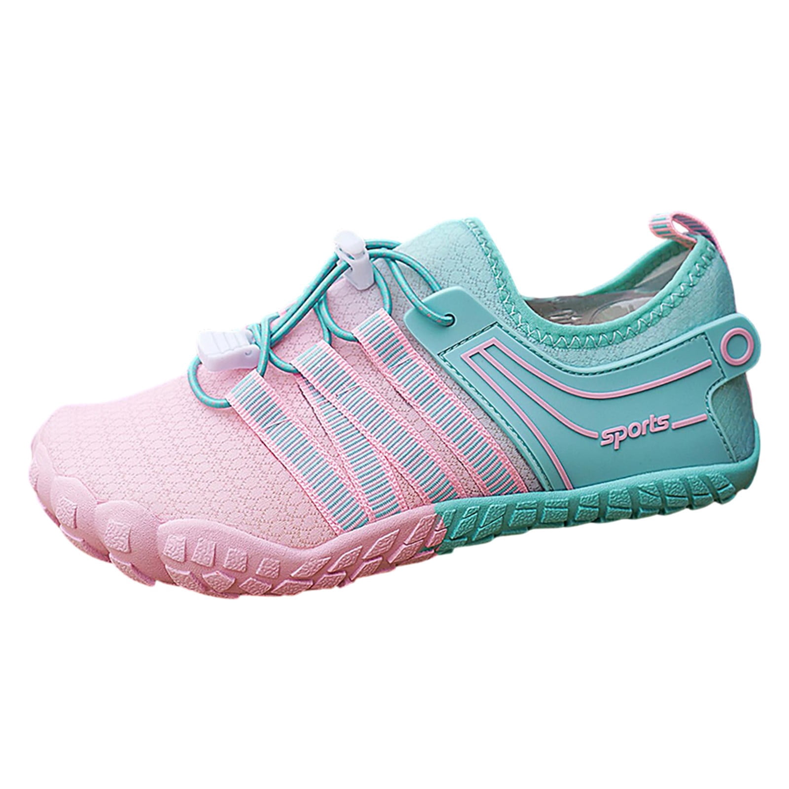Hike Barefoot Shoes for Women Men, Breathable Non- Athletic Footwear, Wide Toe Water Shoes for Hiking, Non- Neuropathy Shoes for Women Men, Grounded Comfort wear