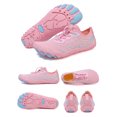 thumbnail image 2 of Hike Footwear Barefoot For Women Men Breathable & Non-Slip Athletic Barefoot Shoes Wide Toe Water Shoes | SHEIN A 2 of 10