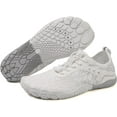 thumbnail image 1 of Hike Barefoot Shoes Women Men,Pro Barefoot Shoes with Wide Toe Box Healthy & Non-Slip Barefoot Shoes Unisex,Athletic Outdoor Hiking Footwear, 1 of 12