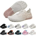 thumbnail image 1 of Hike Barefoot Shoes Women Men,Pro Barefoot Shoes with Wide Toe Box Healthy & Non-Slip Barefoot Shoes Unisex,Athletic Outdoor Hiking Footwear, 1 of 13