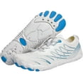 thumbnail image 1 of Hike Barefoot Shoes Women Men Pro Footwear Barefoot Shoes Womens Wide Toe Box Healthy & anti-slip  Athletic Hiking Walking Barefoot Shoes Unisex, 1 of 9