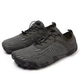 thumbnail image 1 of Hike Barefoot Shoes for Women Men, Quick Dry Water Shoes, Beach Pool Aqua Walking Hiking Swim Surf Shoes, Non-Slip Athletic Footwear Wide Toe Water Shoes, Yoga & Outdoor Activities, 1 of 10