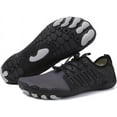 thumbnail image 1 of Hike Barefoot Shoes Womens Mens, Pro Water Shoes Barefoot Hike Shoes, Wide Toe Box Non-Slip Breathable, 1 of 8