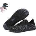 thumbnail image 1 of Hike Barefoot Shoes for Women Men Waterproof Trail Running Healthy & Non-Slip Barefoot Footwear, 1 of 6