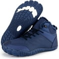 thumbnail image 1 of Hike Barefoot Shoes for Women Men Waterproof Trail Running Healthy & Non-Slip Barefoot Shoes, 1 of 6