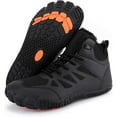 thumbnail image 1 of Hike Barefoot Shoes for Women Men Waterproof Trail Running Healthy & Non-Slip Barefoot Shoes, 1 of 11