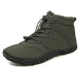 thumbnail image 1 of Hike Barefoot Shoes for Women Men Waterproof Trail Running Healthy & Non-Slip Barefoot Shoes, 1 of 7