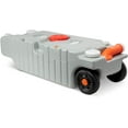 thumbnail image 1 of Hike Crew HCCHH568, 19.8 Gallon Polyethylene Portable RV Sewer Holding Tank for Black Water, 1 of 7