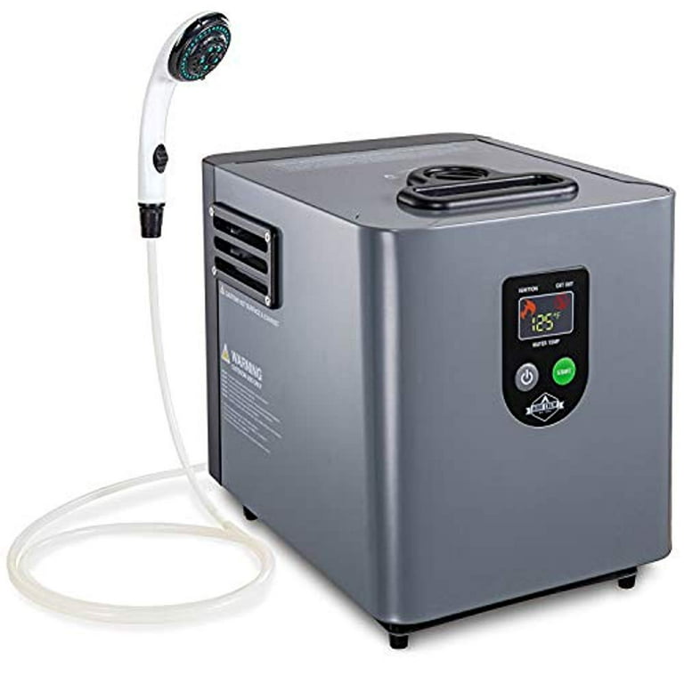 1000 W Crompton Water Heater Ihl 102 Crompton Ihl 102 Crompton