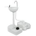 thumbnail image 1 of Hike Crew Portable Sink with 19L Water Tank for Outdoor Camping and Travel Use, 1 of 8