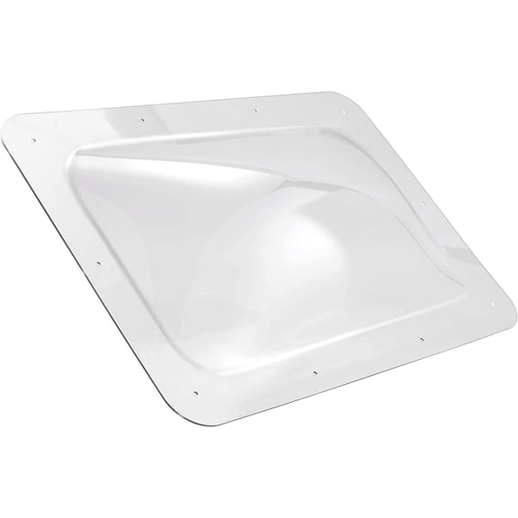 Hike Crew Universal Skylight Window Replacement Cover - 18" x 26"